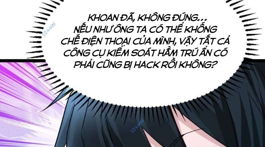 Toàn Cầu Băng Phong Ta Chế Tạo Phòng An Toàn Tại Tận Thế Chapter 114 - Trang 2