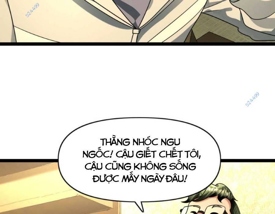 Toàn Cầu Băng Phong Ta Chế Tạo Phòng An Toàn Tại Tận Thế Chapter 116 - Trang 2