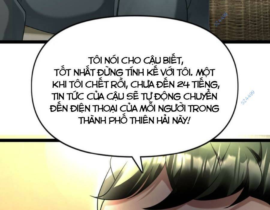 Toàn Cầu Băng Phong Ta Chế Tạo Phòng An Toàn Tại Tận Thế Chapter 116 - Trang 2