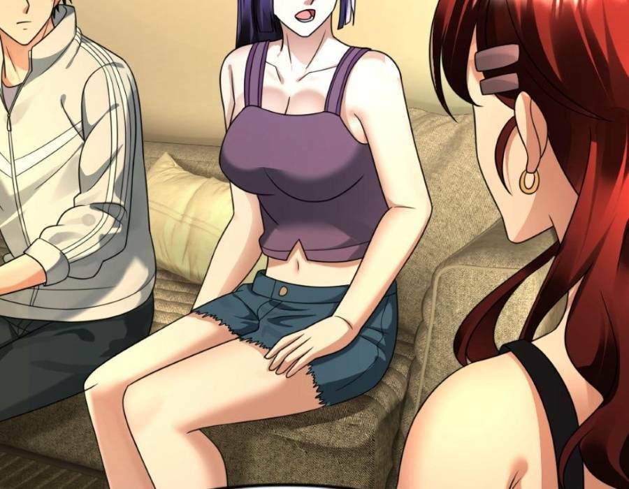 Toàn Cầu Băng Phong Ta Chế Tạo Phòng An Toàn Tại Tận Thế Chapter 116 - Trang 2