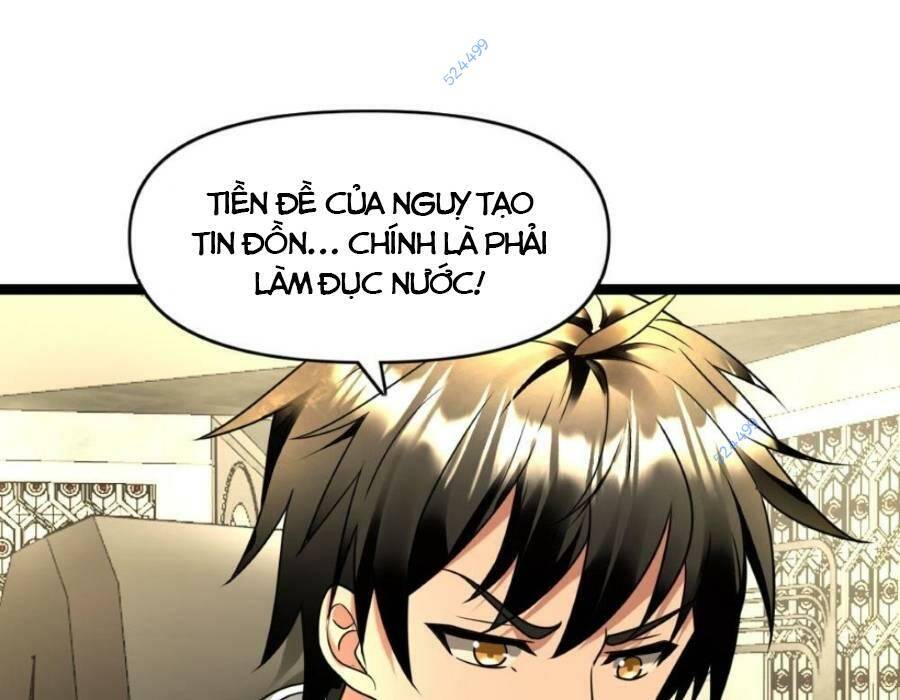 Toàn Cầu Băng Phong Ta Chế Tạo Phòng An Toàn Tại Tận Thế Chapter 116 - Trang 2