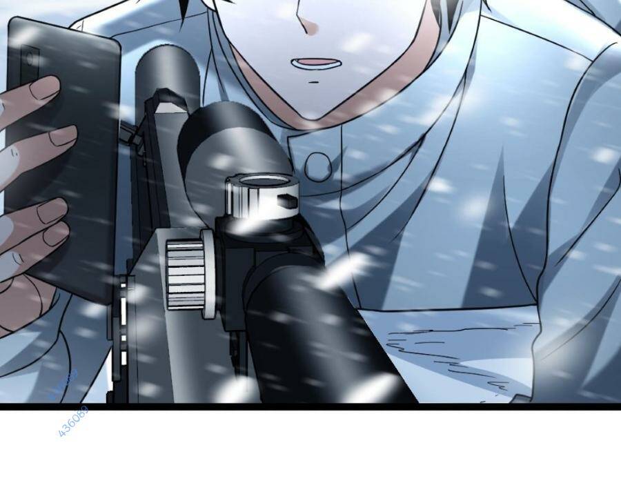 Toàn Cầu Băng Phong Ta Chế Tạo Phòng An Toàn Tại Tận Thế Chapter 117 - Trang 2