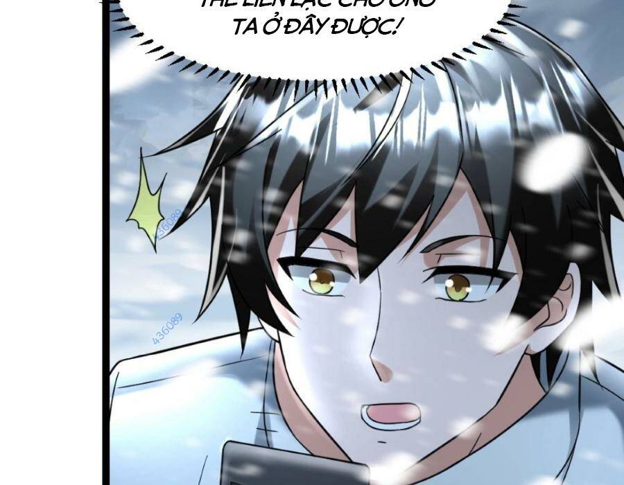 Toàn Cầu Băng Phong Ta Chế Tạo Phòng An Toàn Tại Tận Thế Chapter 117 - Trang 2