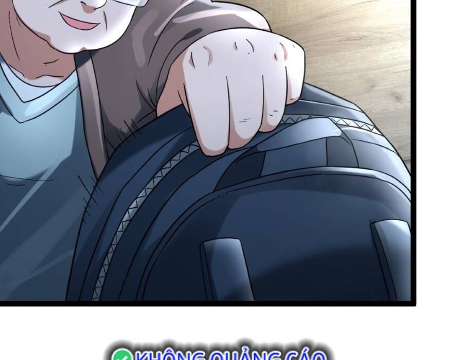 Toàn Cầu Băng Phong Ta Chế Tạo Phòng An Toàn Tại Tận Thế Chapter 117 - Trang 2