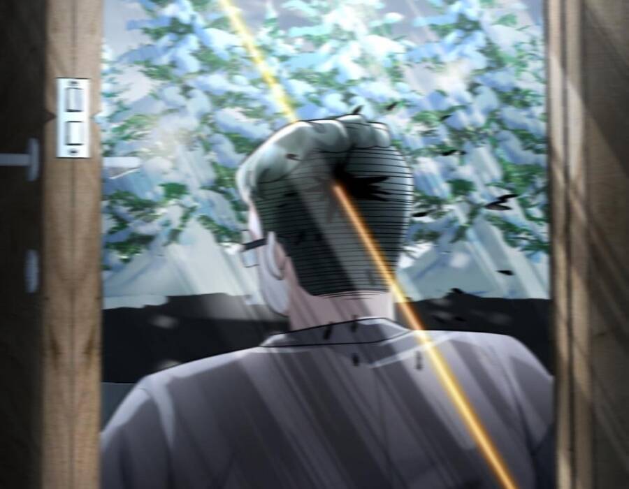 Toàn Cầu Băng Phong Ta Chế Tạo Phòng An Toàn Tại Tận Thế Chapter 117 - Trang 2