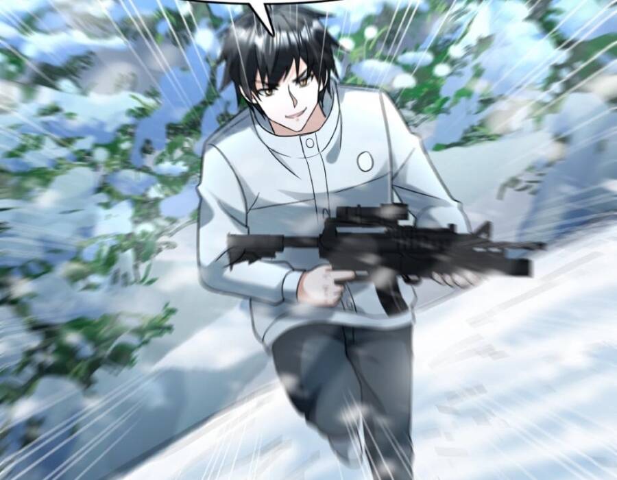 Toàn Cầu Băng Phong Ta Chế Tạo Phòng An Toàn Tại Tận Thế Chapter 117 - Trang 2