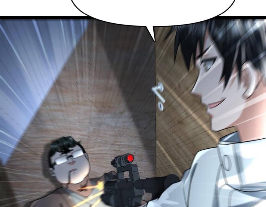 Toàn Cầu Băng Phong Ta Chế Tạo Phòng An Toàn Tại Tận Thế Chapter 117 - Trang 2