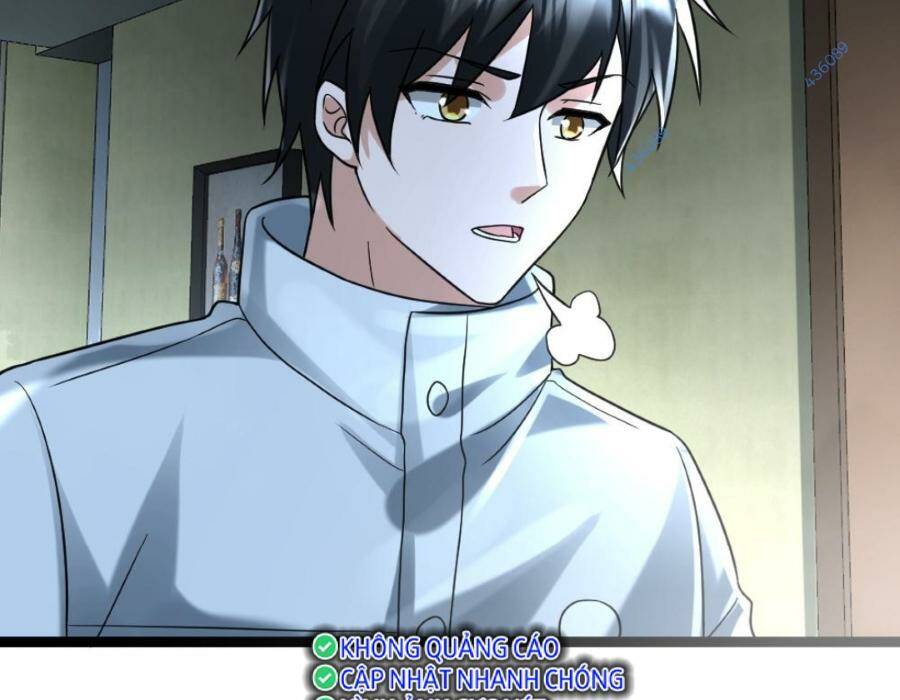 Toàn Cầu Băng Phong Ta Chế Tạo Phòng An Toàn Tại Tận Thế Chapter 117 - Trang 2