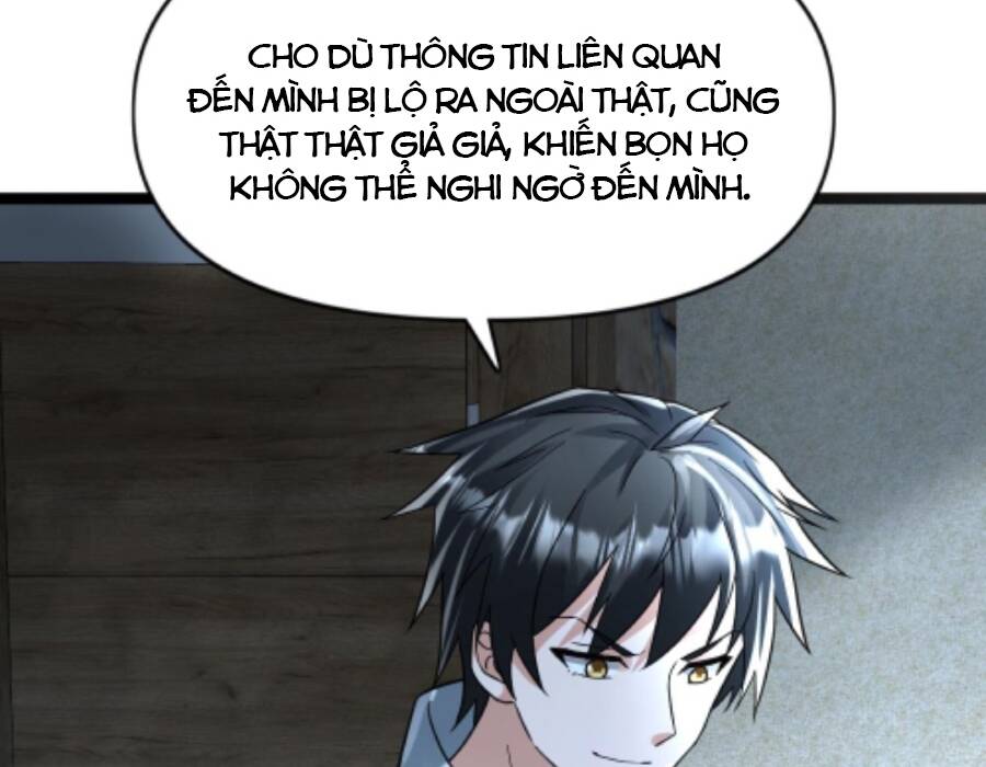 Toàn Cầu Băng Phong Ta Chế Tạo Phòng An Toàn Tại Tận Thế Chapter 117 - Trang 2