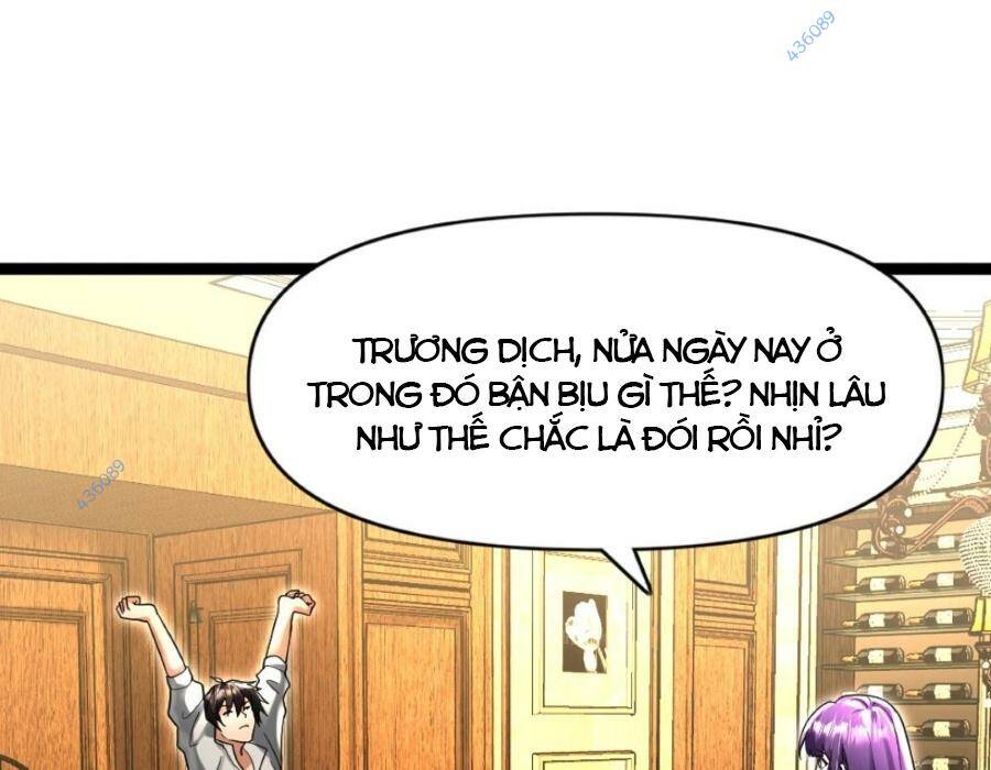 Toàn Cầu Băng Phong Ta Chế Tạo Phòng An Toàn Tại Tận Thế Chapter 118 - Trang 2