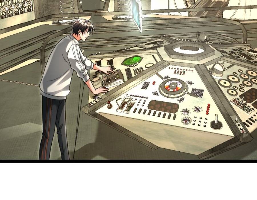 Toàn Cầu Băng Phong Ta Chế Tạo Phòng An Toàn Tại Tận Thế Chapter 118 - Trang 2