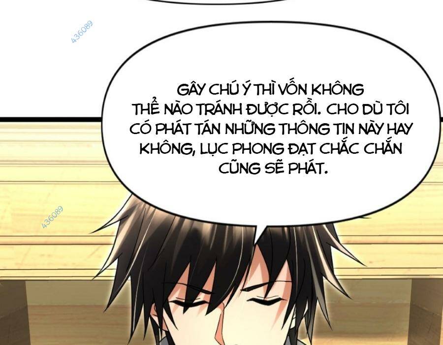 Toàn Cầu Băng Phong Ta Chế Tạo Phòng An Toàn Tại Tận Thế Chapter 118 - Trang 2