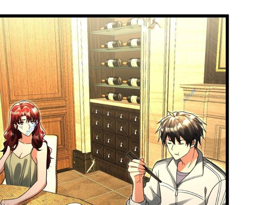 Toàn Cầu Băng Phong Ta Chế Tạo Phòng An Toàn Tại Tận Thế Chapter 118 - Trang 2