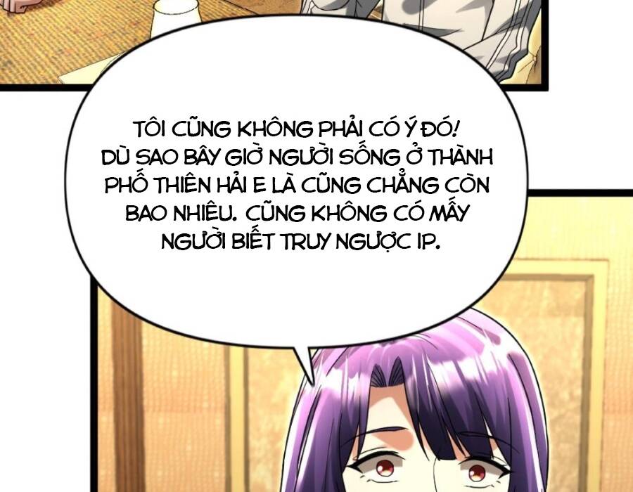 Toàn Cầu Băng Phong Ta Chế Tạo Phòng An Toàn Tại Tận Thế Chapter 118 - Trang 2