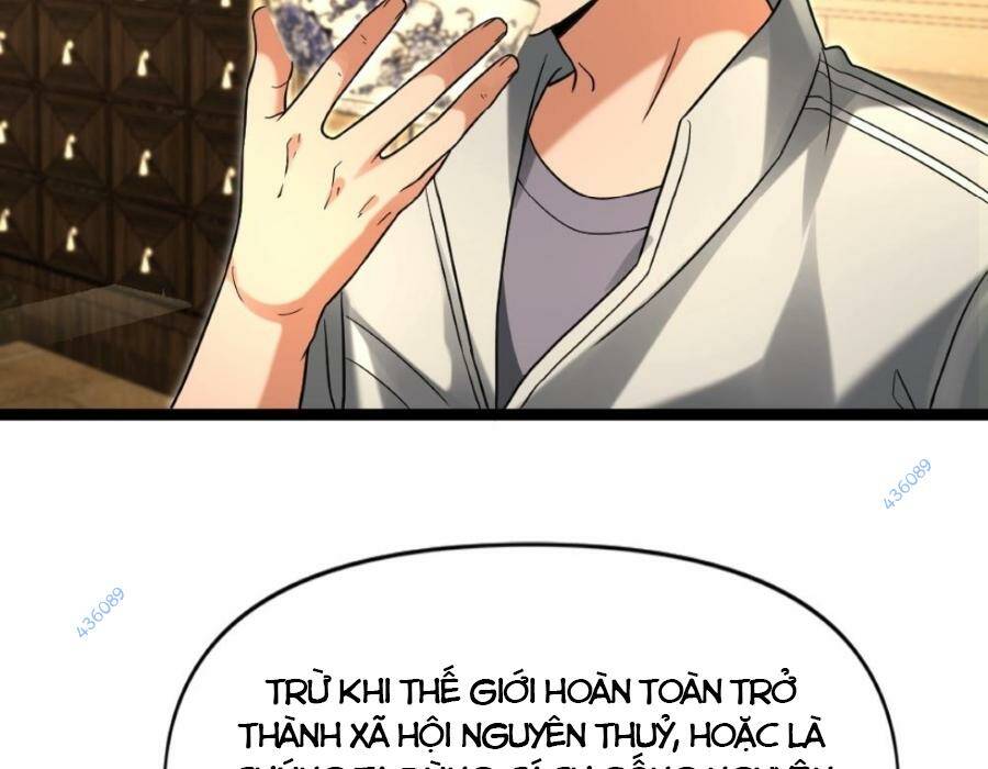 Toàn Cầu Băng Phong Ta Chế Tạo Phòng An Toàn Tại Tận Thế Chapter 118 - Trang 2