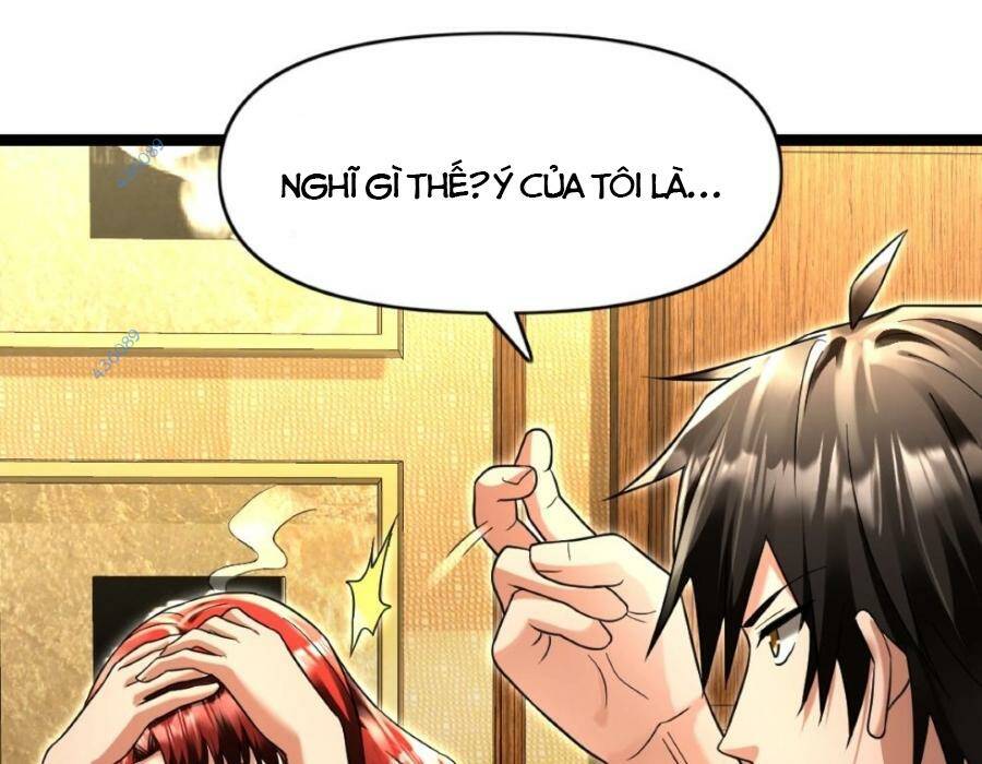 Toàn Cầu Băng Phong Ta Chế Tạo Phòng An Toàn Tại Tận Thế Chapter 119 - Trang 2