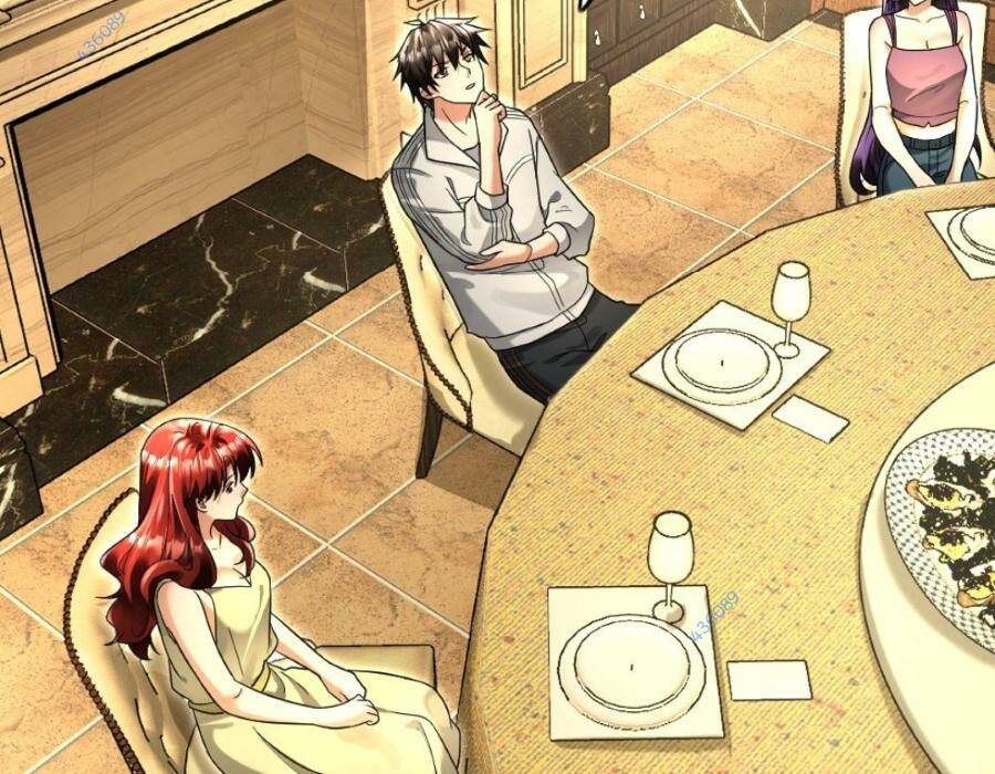 Toàn Cầu Băng Phong Ta Chế Tạo Phòng An Toàn Tại Tận Thế Chapter 119 - Trang 2