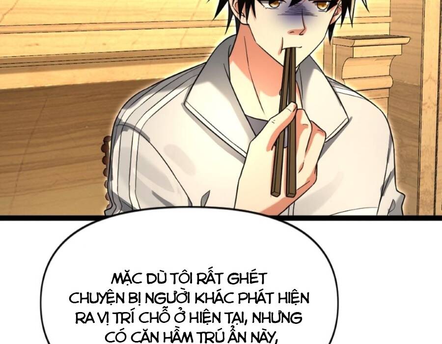 Toàn Cầu Băng Phong Ta Chế Tạo Phòng An Toàn Tại Tận Thế Chapter 119 - Trang 2