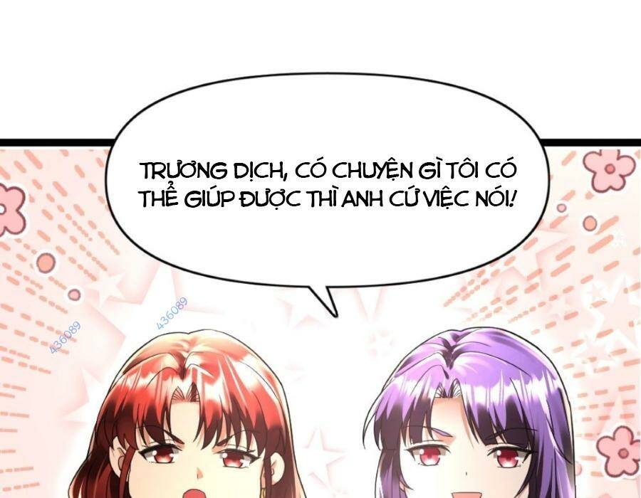 Toàn Cầu Băng Phong Ta Chế Tạo Phòng An Toàn Tại Tận Thế Chapter 119 - Trang 2