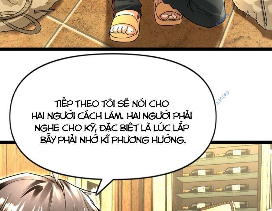 Toàn Cầu Băng Phong Ta Chế Tạo Phòng An Toàn Tại Tận Thế Chapter 119 - Trang 2