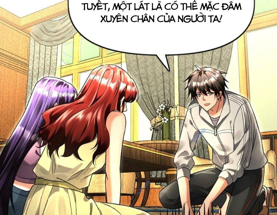 Toàn Cầu Băng Phong Ta Chế Tạo Phòng An Toàn Tại Tận Thế Chapter 119 - Trang 2