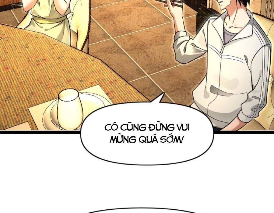 Toàn Cầu Băng Phong Ta Chế Tạo Phòng An Toàn Tại Tận Thế Chapter 119 - Trang 2