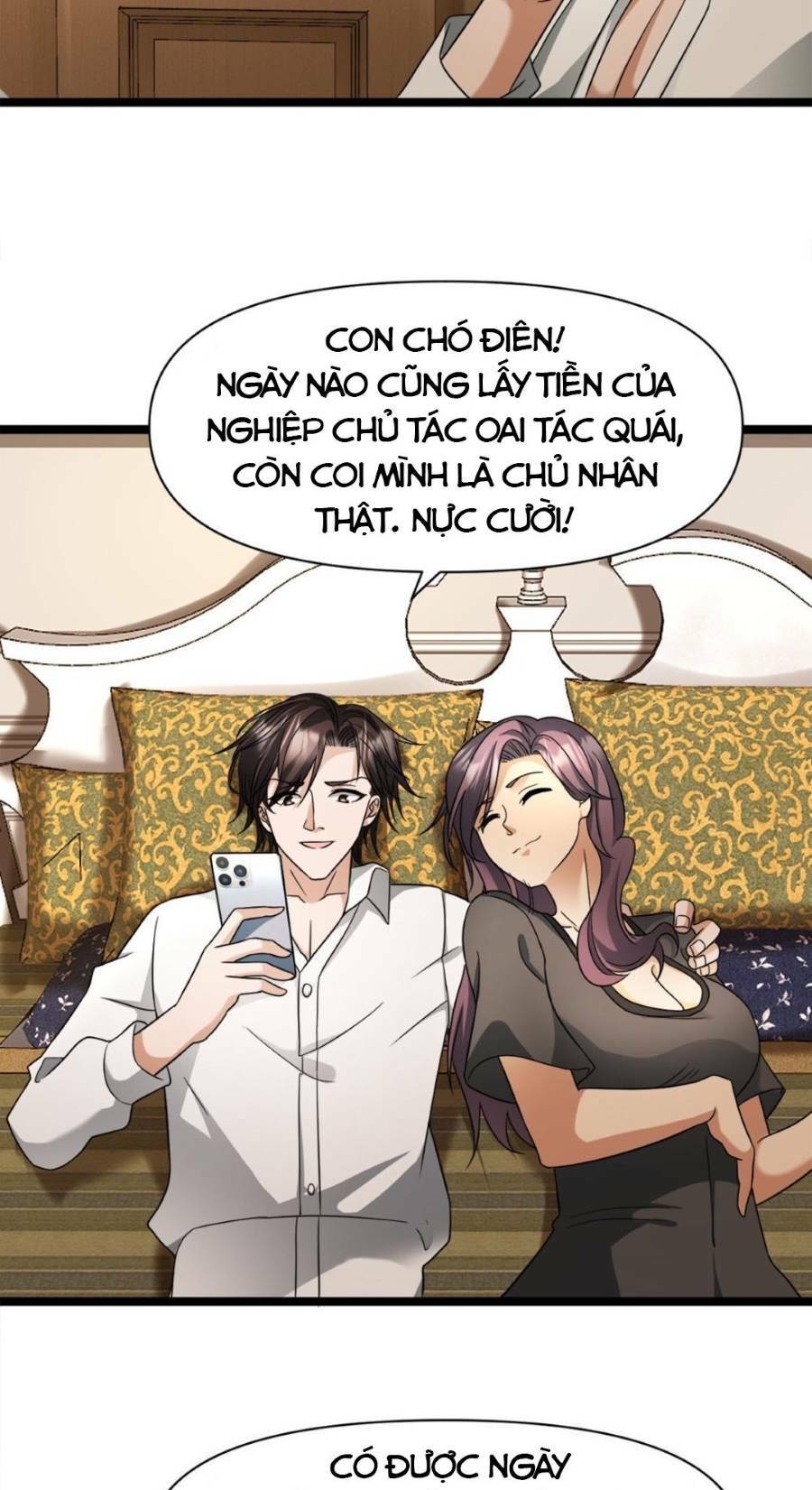 Toàn Cầu Băng Phong Ta Chế Tạo Phòng An Toàn Tại Tận Thế Chapter 12 - Trang 2