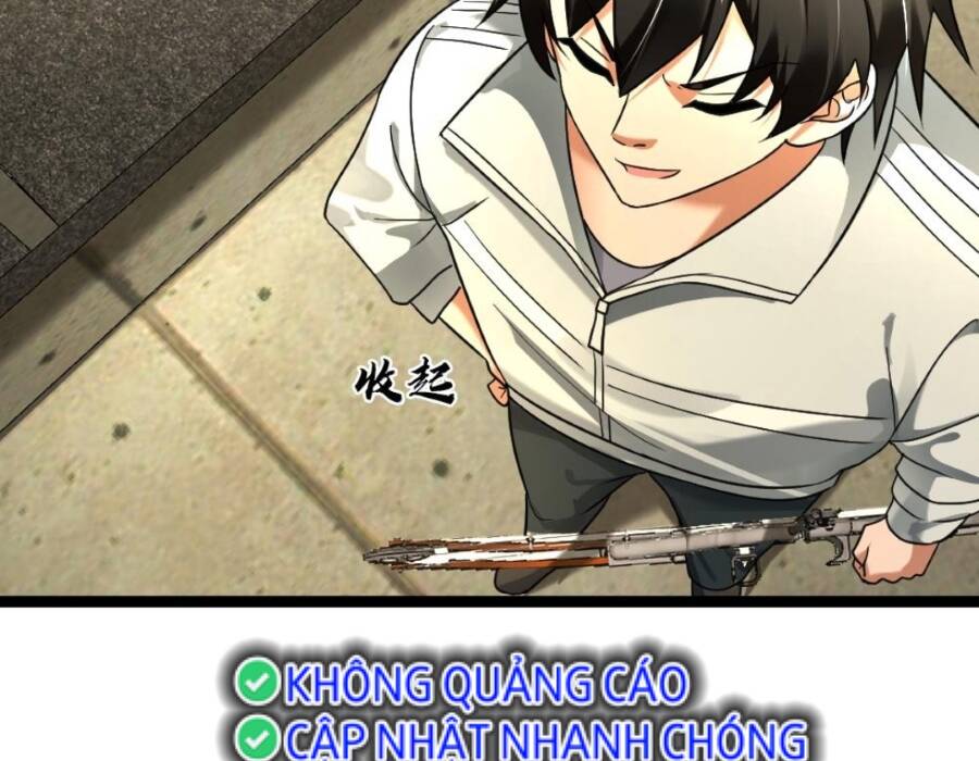 Toàn Cầu Băng Phong Ta Chế Tạo Phòng An Toàn Tại Tận Thế Chapter 122 - Trang 2