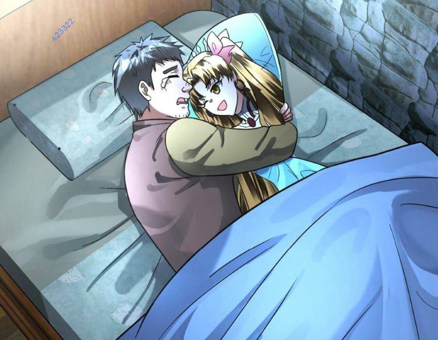 Toàn Cầu Băng Phong Ta Chế Tạo Phòng An Toàn Tại Tận Thế Chapter 123 - Trang 2