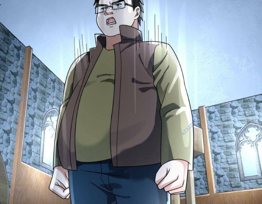 Toàn Cầu Băng Phong Ta Chế Tạo Phòng An Toàn Tại Tận Thế Chapter 123 - Trang 2