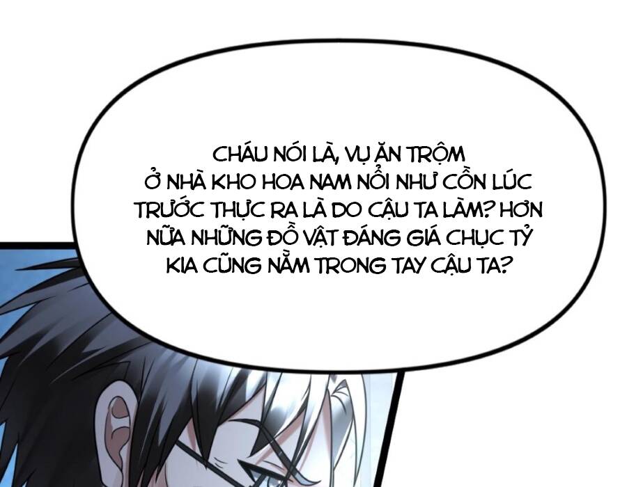 Toàn Cầu Băng Phong Ta Chế Tạo Phòng An Toàn Tại Tận Thế Chapter 124 - Trang 2