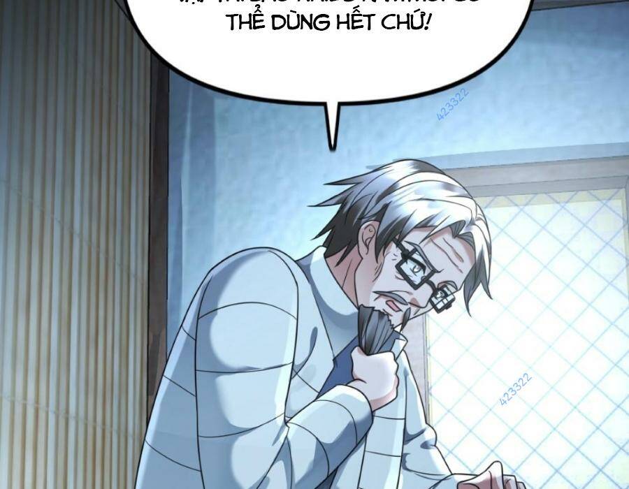 Toàn Cầu Băng Phong Ta Chế Tạo Phòng An Toàn Tại Tận Thế Chapter 124 - Trang 2