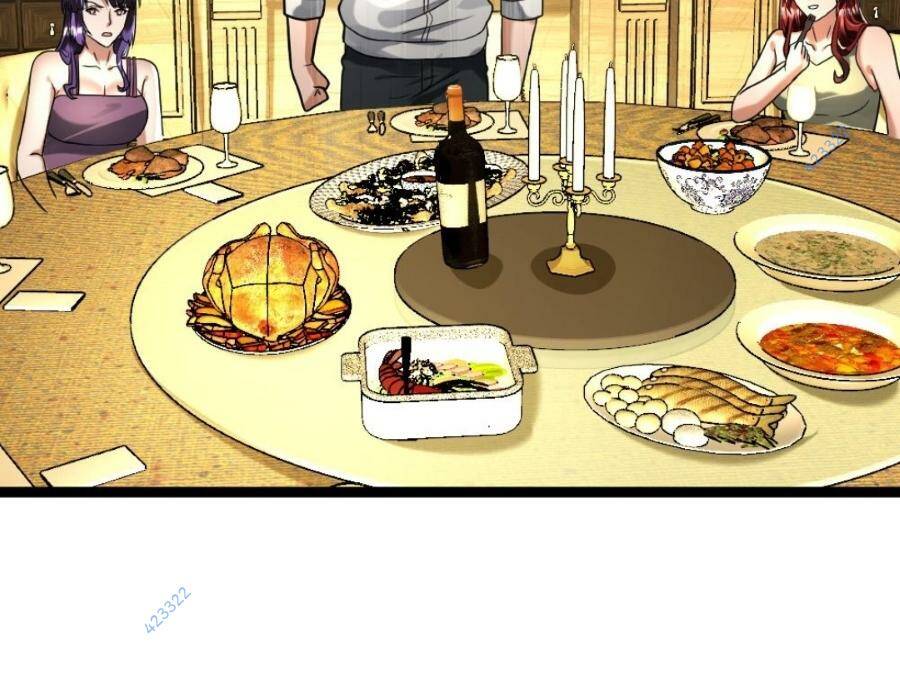 Toàn Cầu Băng Phong Ta Chế Tạo Phòng An Toàn Tại Tận Thế Chapter 124 - Trang 2