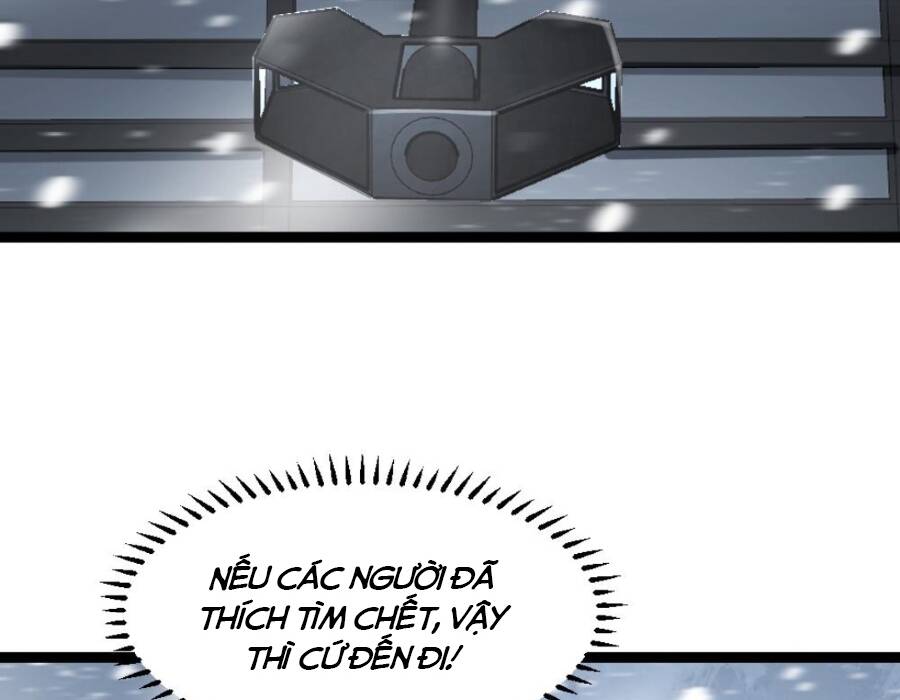 Toàn Cầu Băng Phong Ta Chế Tạo Phòng An Toàn Tại Tận Thế Chapter 125 - Trang 2