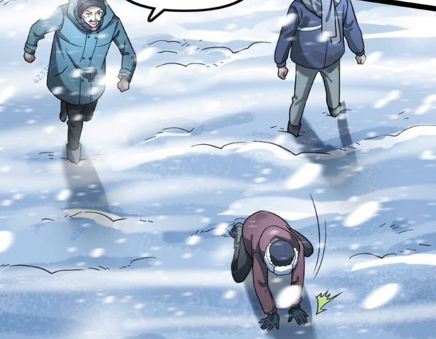 Toàn Cầu Băng Phong Ta Chế Tạo Phòng An Toàn Tại Tận Thế Chapter 125 - Trang 2