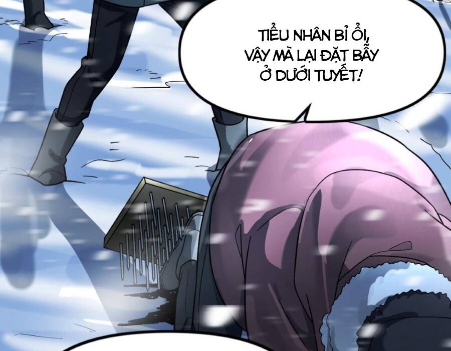 Toàn Cầu Băng Phong Ta Chế Tạo Phòng An Toàn Tại Tận Thế Chapter 125 - Trang 2