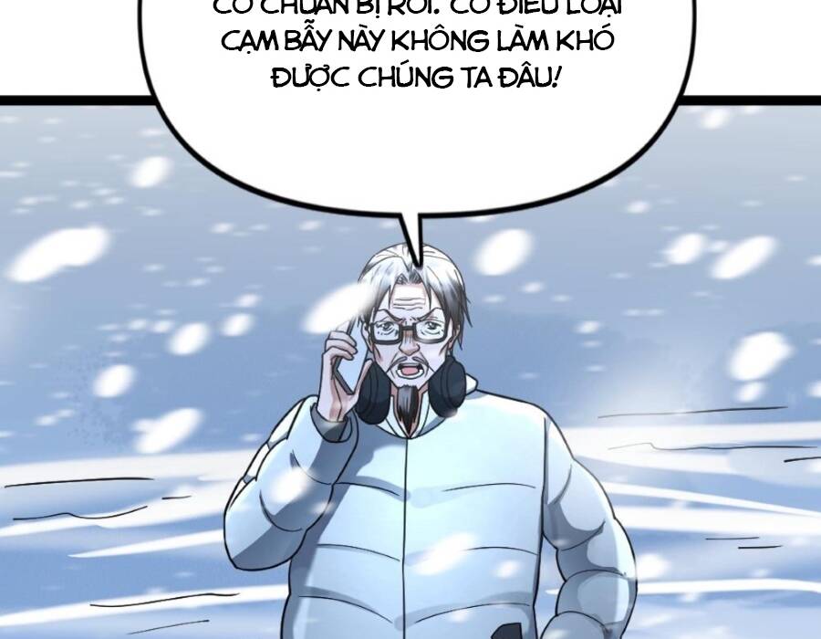 Toàn Cầu Băng Phong Ta Chế Tạo Phòng An Toàn Tại Tận Thế Chapter 125 - Trang 2
