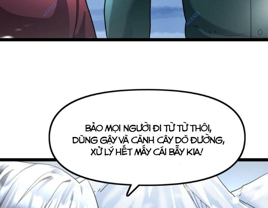 Toàn Cầu Băng Phong Ta Chế Tạo Phòng An Toàn Tại Tận Thế Chapter 125 - Trang 2