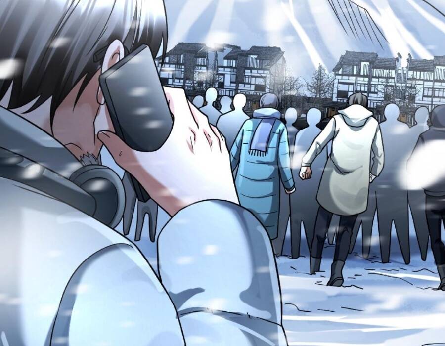 Toàn Cầu Băng Phong Ta Chế Tạo Phòng An Toàn Tại Tận Thế Chapter 125 - Trang 2