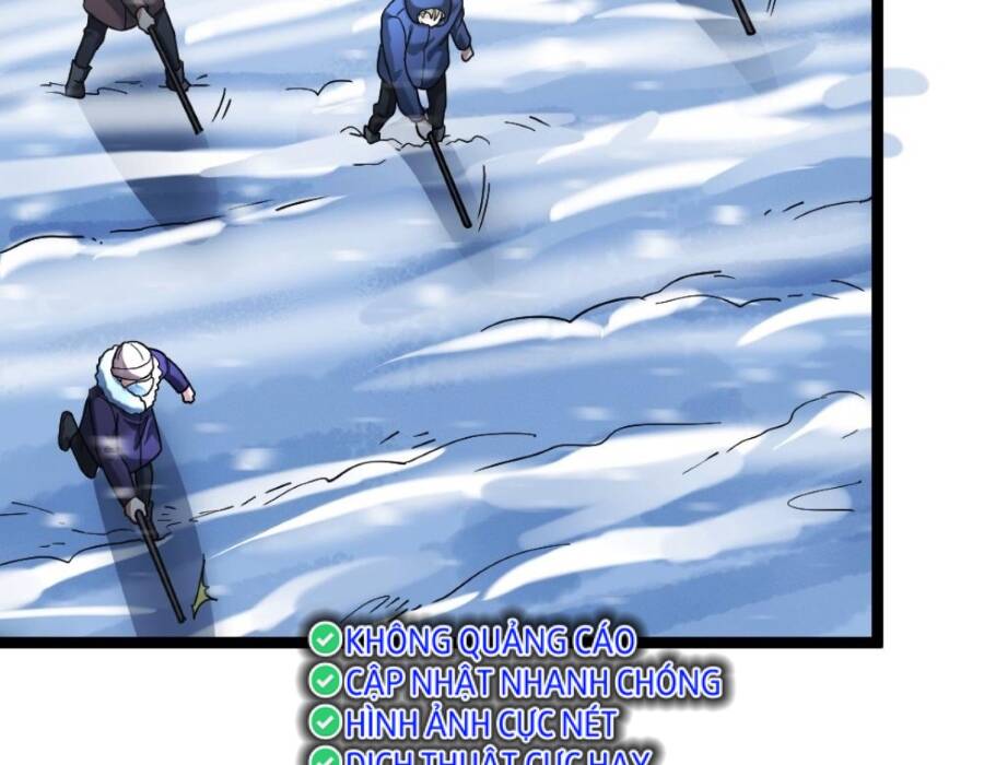 Toàn Cầu Băng Phong Ta Chế Tạo Phòng An Toàn Tại Tận Thế Chapter 125 - Trang 2