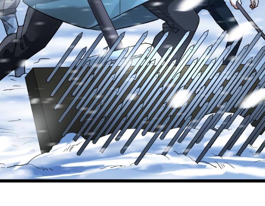 Toàn Cầu Băng Phong Ta Chế Tạo Phòng An Toàn Tại Tận Thế Chapter 125 - Trang 2