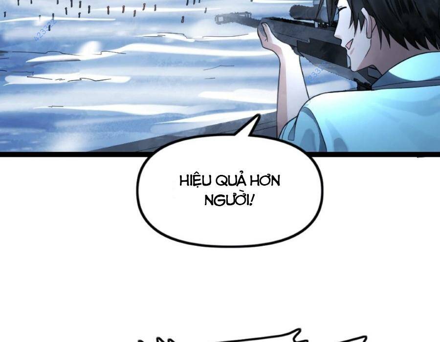 Toàn Cầu Băng Phong Ta Chế Tạo Phòng An Toàn Tại Tận Thế Chapter 125 - Trang 2