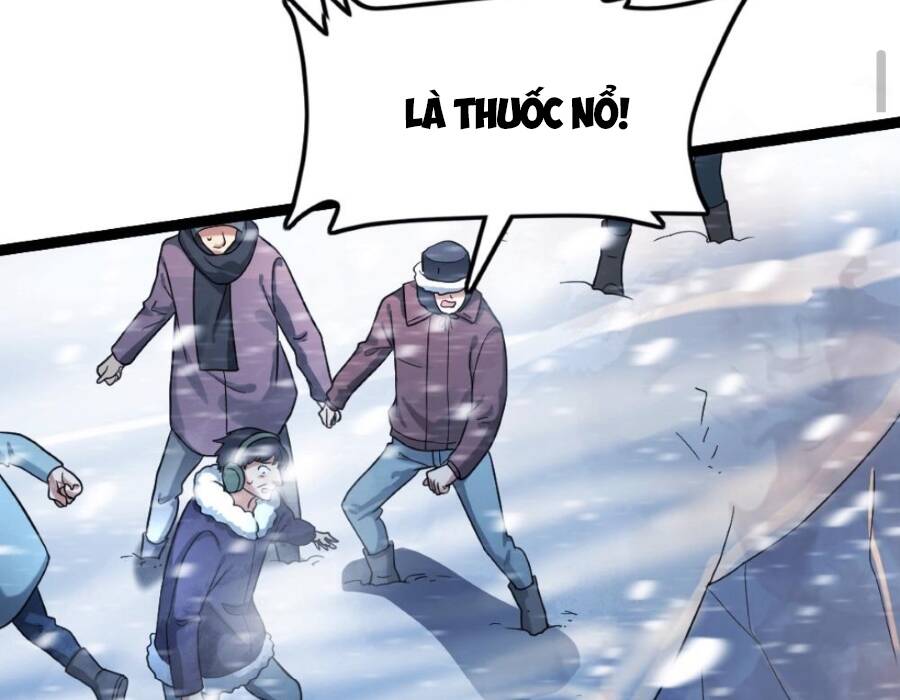Toàn Cầu Băng Phong Ta Chế Tạo Phòng An Toàn Tại Tận Thế Chapter 125 - Trang 2