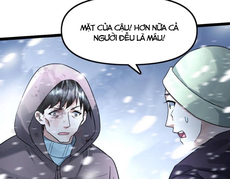 Toàn Cầu Băng Phong Ta Chế Tạo Phòng An Toàn Tại Tận Thế Chapter 125 - Trang 2