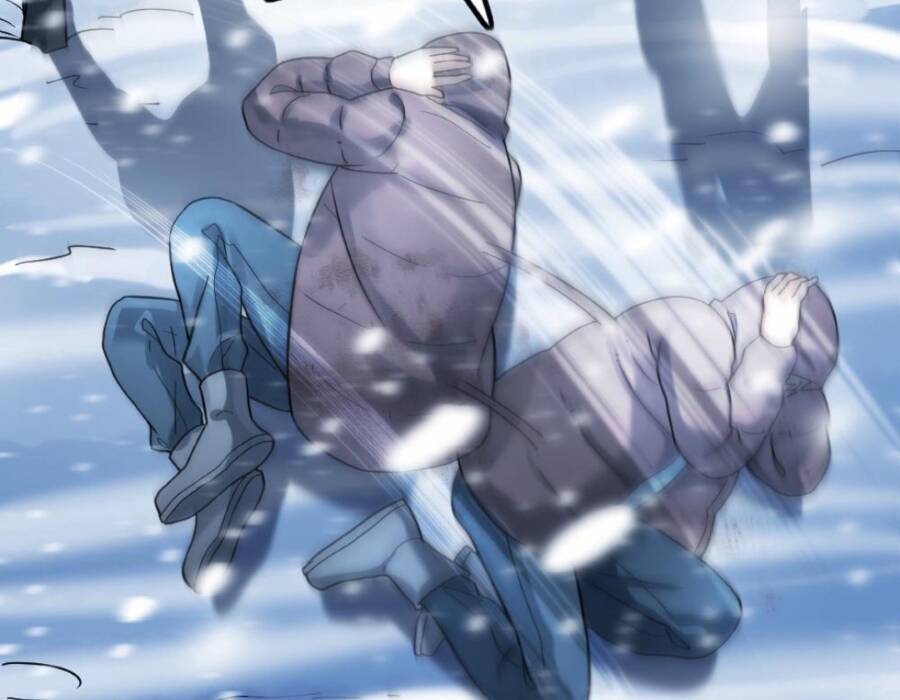 Toàn Cầu Băng Phong Ta Chế Tạo Phòng An Toàn Tại Tận Thế Chapter 125 - Trang 2