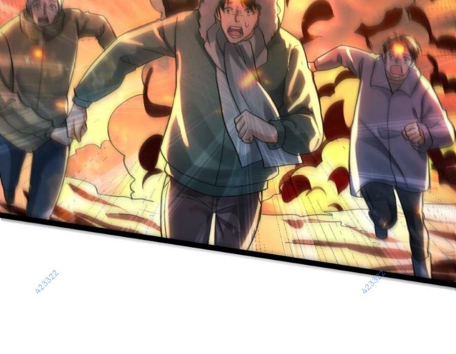 Toàn Cầu Băng Phong Ta Chế Tạo Phòng An Toàn Tại Tận Thế Chapter 125 - Trang 2