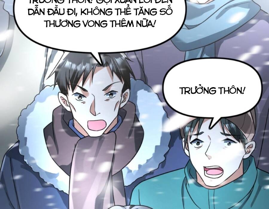 Toàn Cầu Băng Phong Ta Chế Tạo Phòng An Toàn Tại Tận Thế Chapter 126 - Trang 2