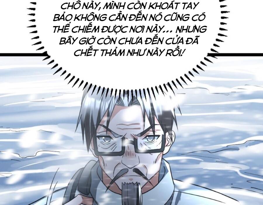 Toàn Cầu Băng Phong Ta Chế Tạo Phòng An Toàn Tại Tận Thế Chapter 126 - Trang 2
