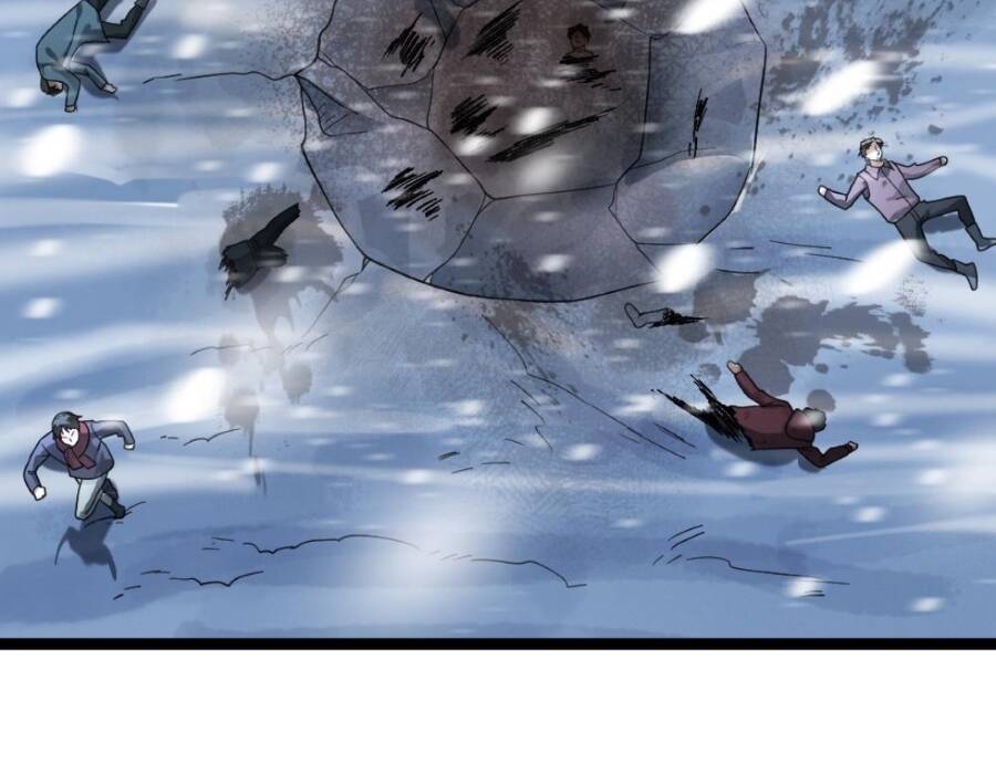 Toàn Cầu Băng Phong Ta Chế Tạo Phòng An Toàn Tại Tận Thế Chapter 126 - Trang 2