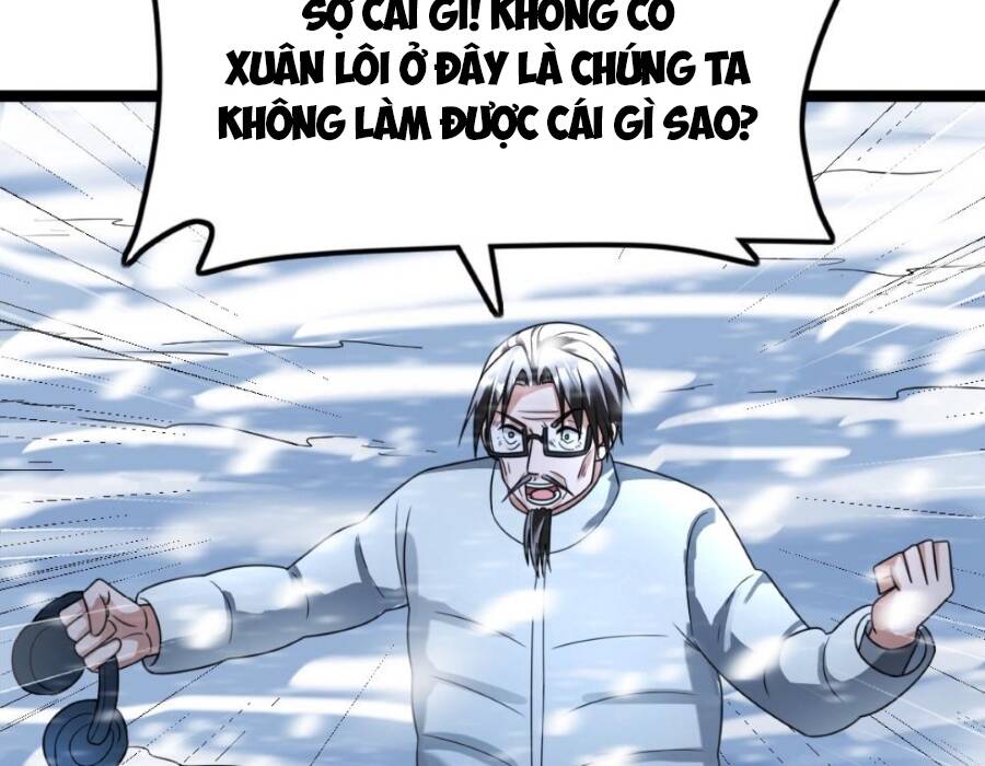 Toàn Cầu Băng Phong Ta Chế Tạo Phòng An Toàn Tại Tận Thế Chapter 126 - Trang 2